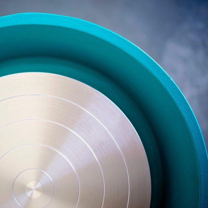 Venco No. 3 MKII Cone Drive Pottery Wheel Clay Expression