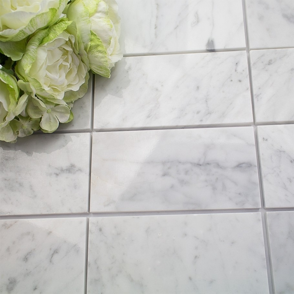 Manhattan Marble Floors Claygate Ceramics