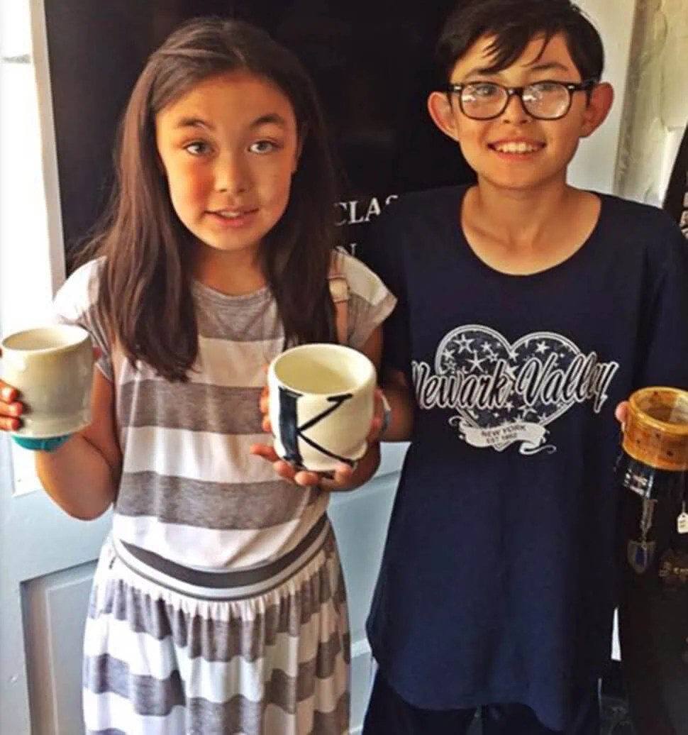 Best Pottery Classes Near Me Pottery Wheel Classes in Maryland