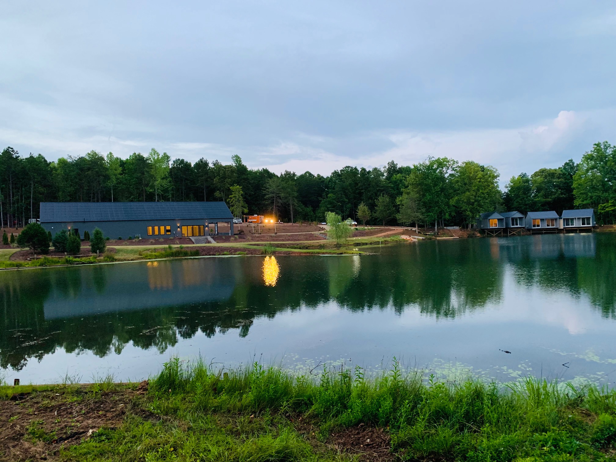 Recent Projects Clay Investments