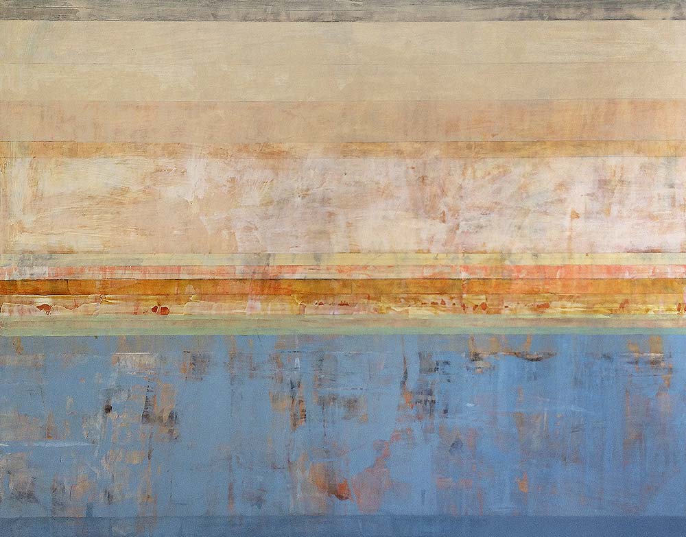 Art Silicon Valley CLAY JOHNSON