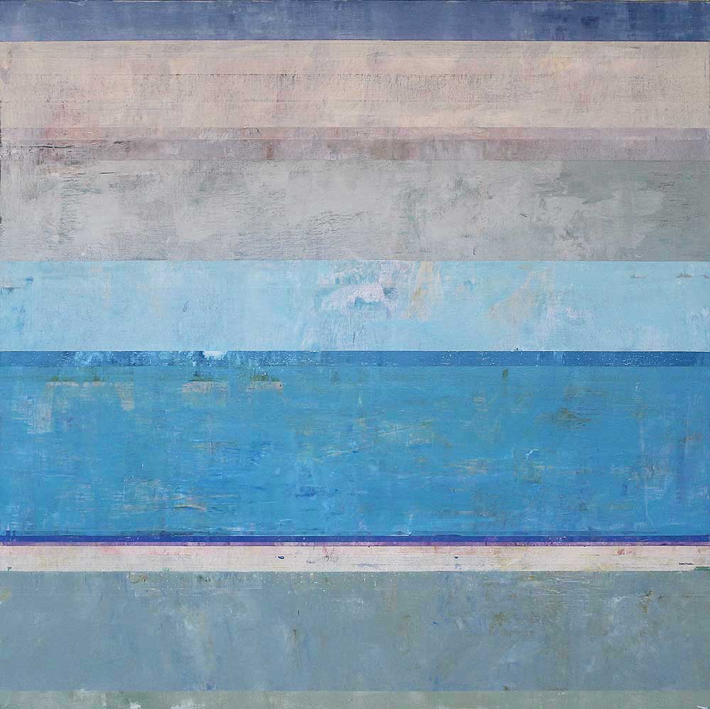 Paintings CLAY JOHNSON