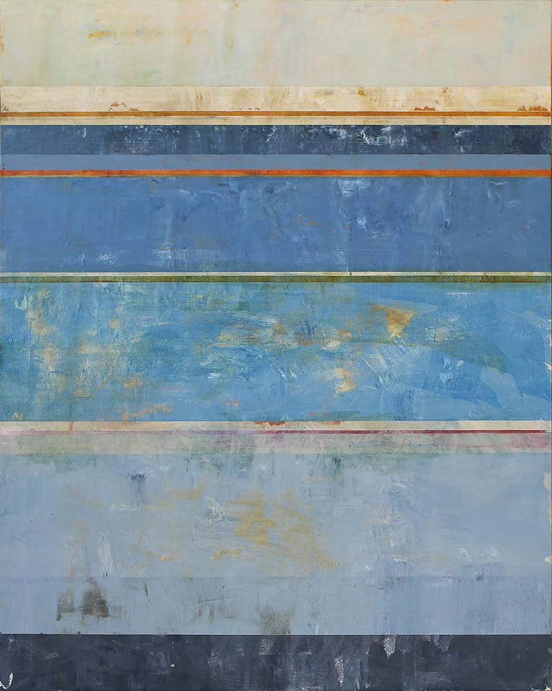 Paintings CLAY JOHNSON