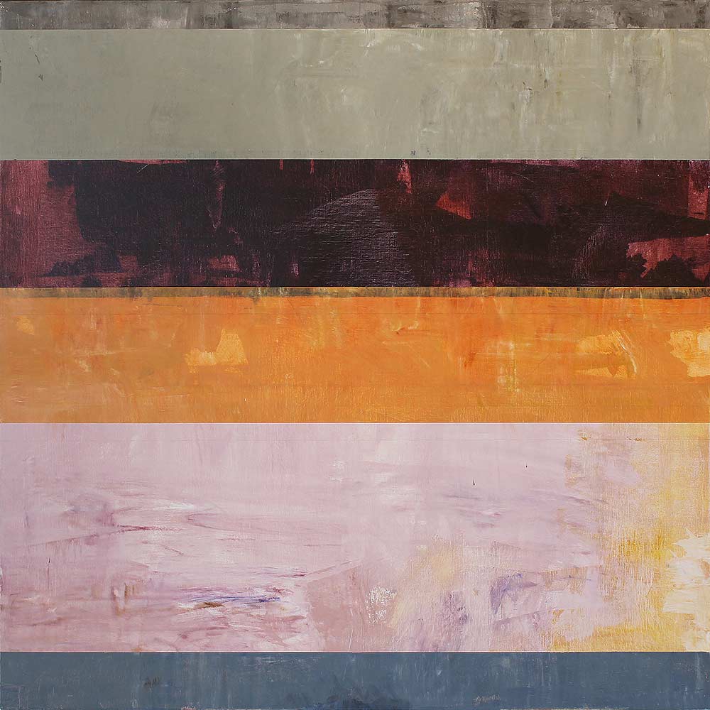 Paintings CLAY JOHNSON