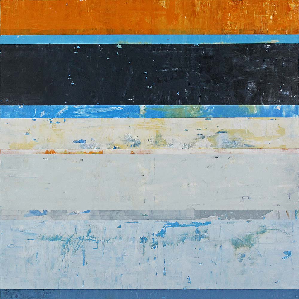 Paintings CLAY JOHNSON