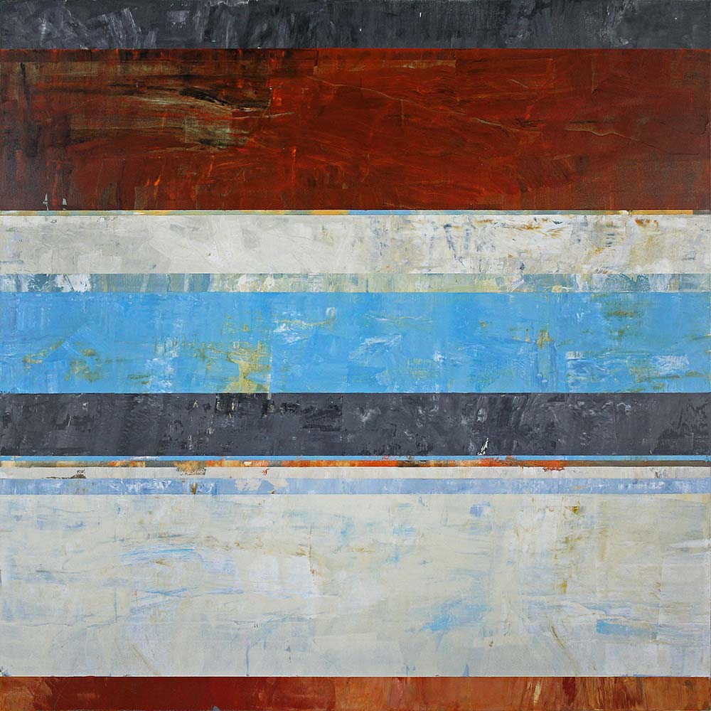 Paintings CLAY JOHNSON