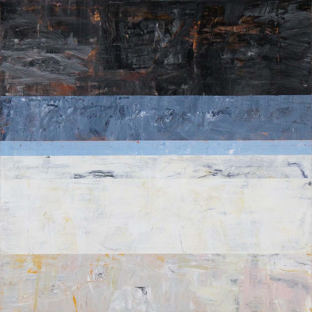 Paintings CLAY JOHNSON