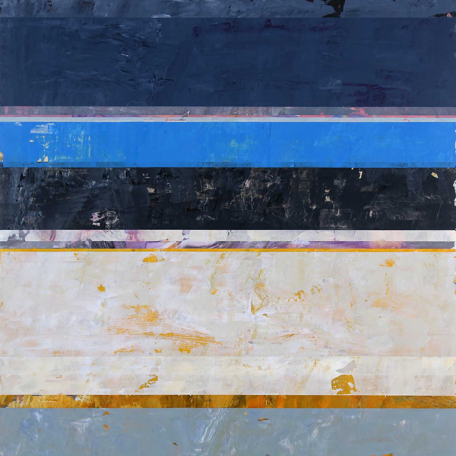 Paintings CLAY JOHNSON