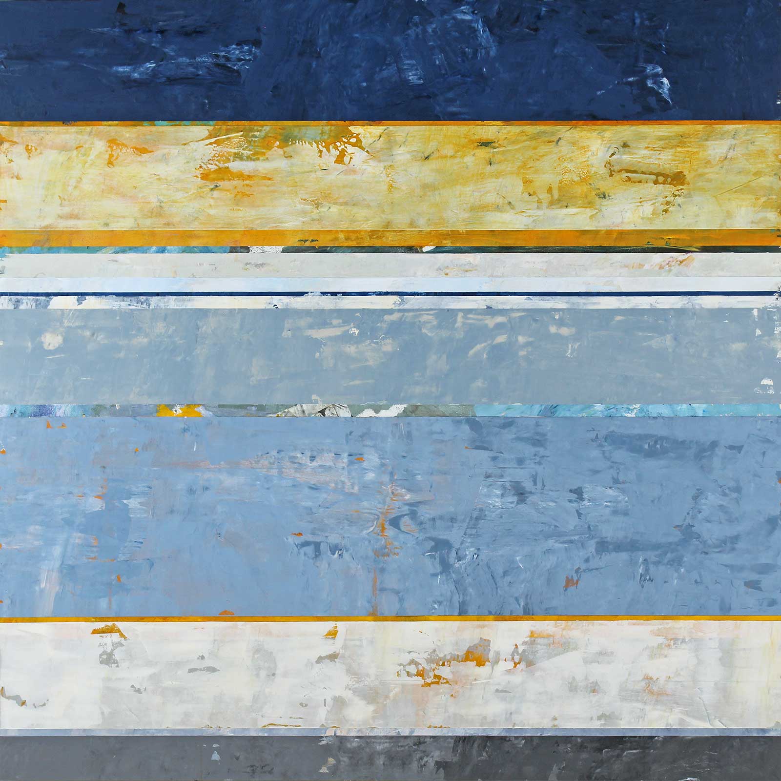 Paintings CLAY JOHNSON