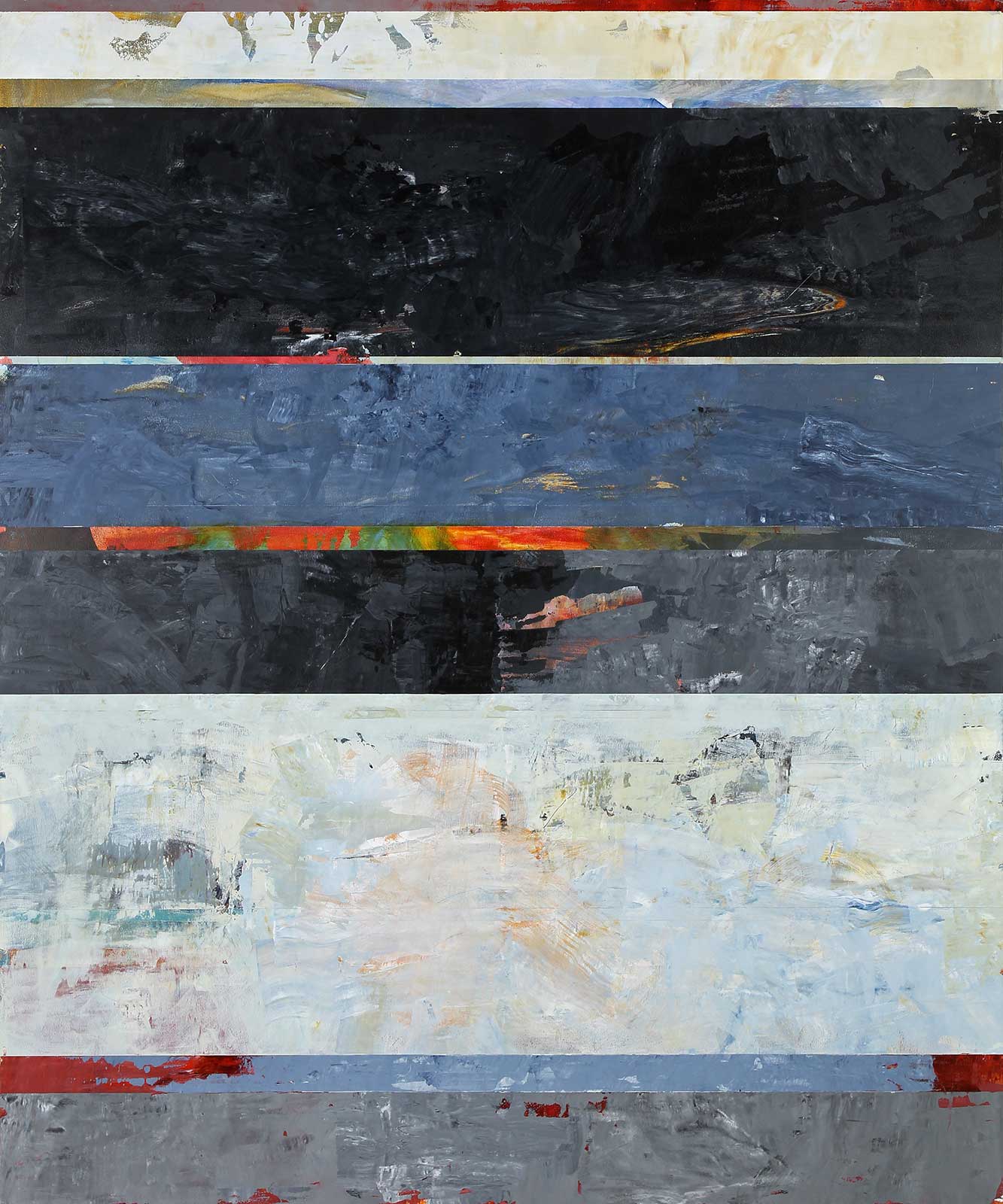 Paintings CLAY JOHNSON