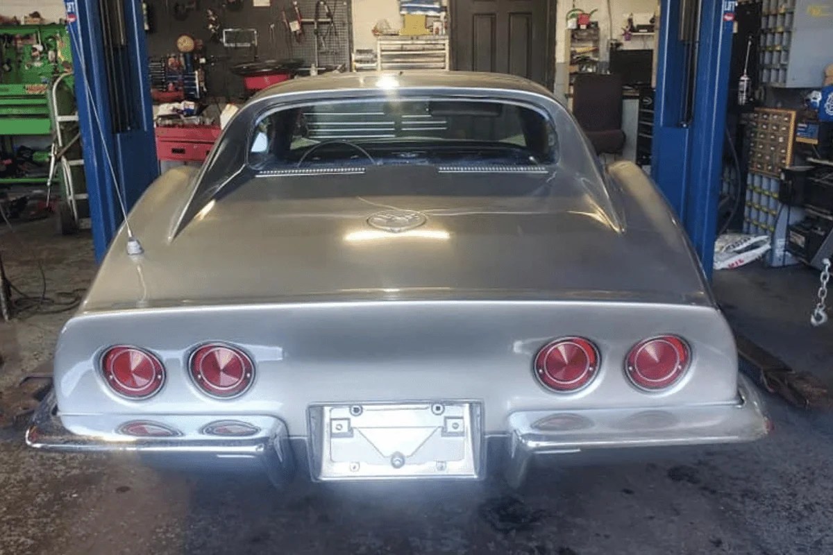 Claymont Auto Projects | See Our Expert Auto Repair Work