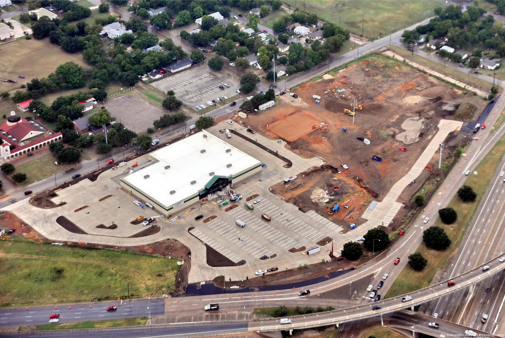 Projects Clay Moore Engineering