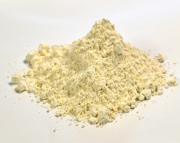 Potash Feldspar 1kg Ceramic Supplies Raw Material for Pottery Glazes ClayMotion