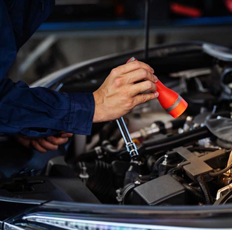 Tire Services St. UT Tire Rotation Flat Tire Filling