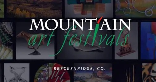 breckenridge art festival 2023 september 2023 Breckenridge Art Festival Clay Squared to Infinity