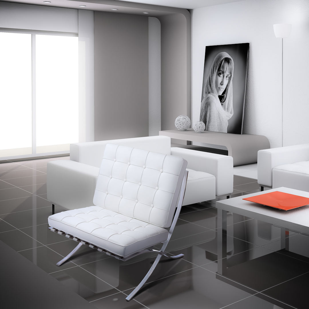 Composites Clay Bernard III