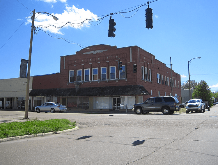 A newspaper is born The Kicker