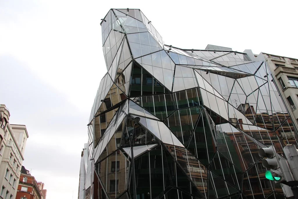 Top 10 Most beautiful glass buildings in the world ClaytonGlass