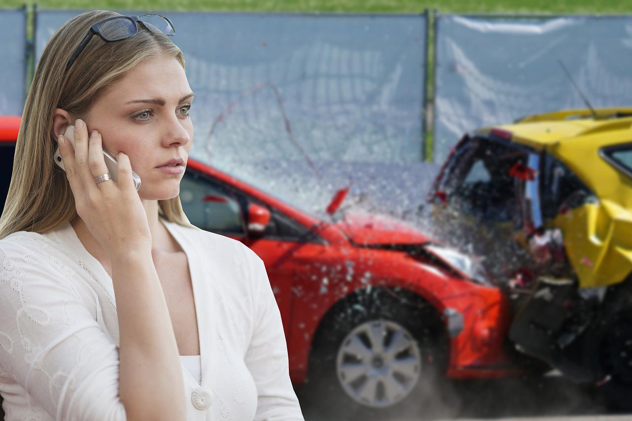 What Should You Do After a Car Accident in BC? Clayton Heights