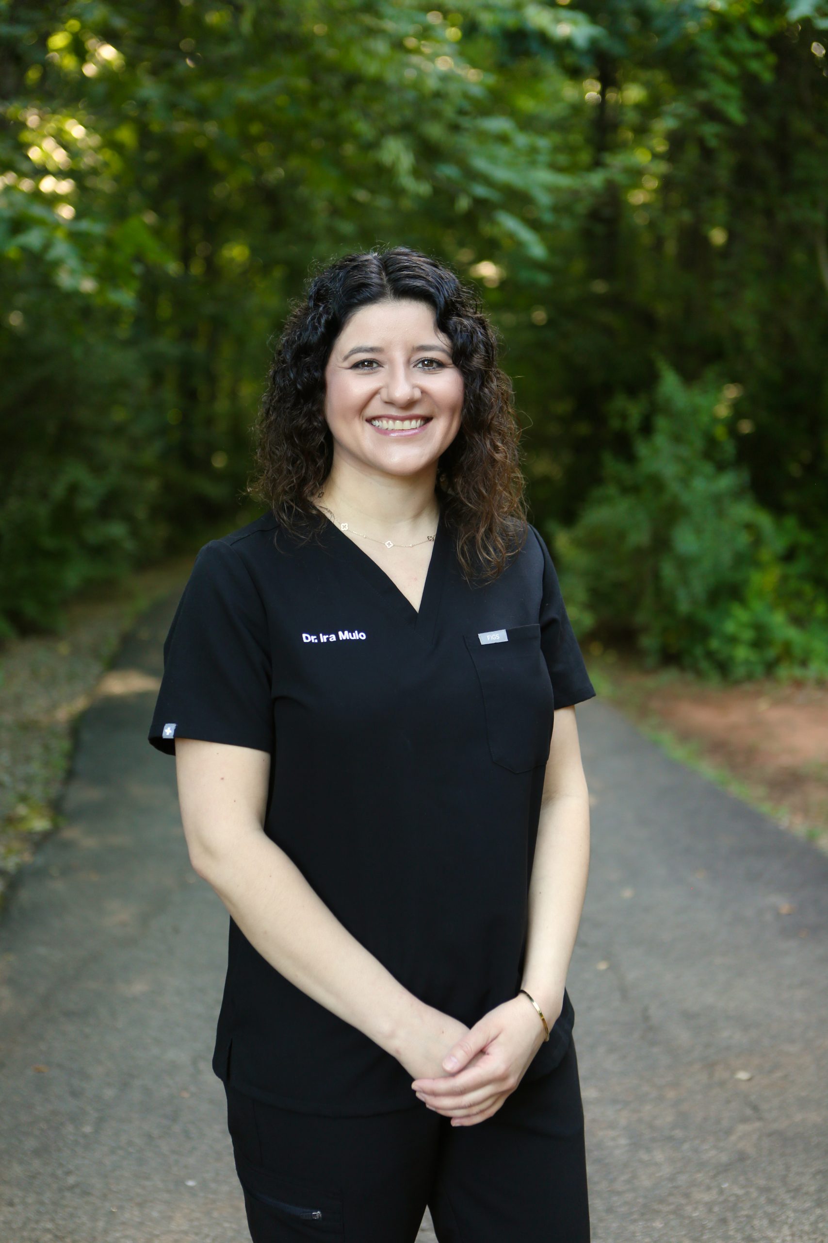 Meet the Doctors Clayton Kids Dentistry