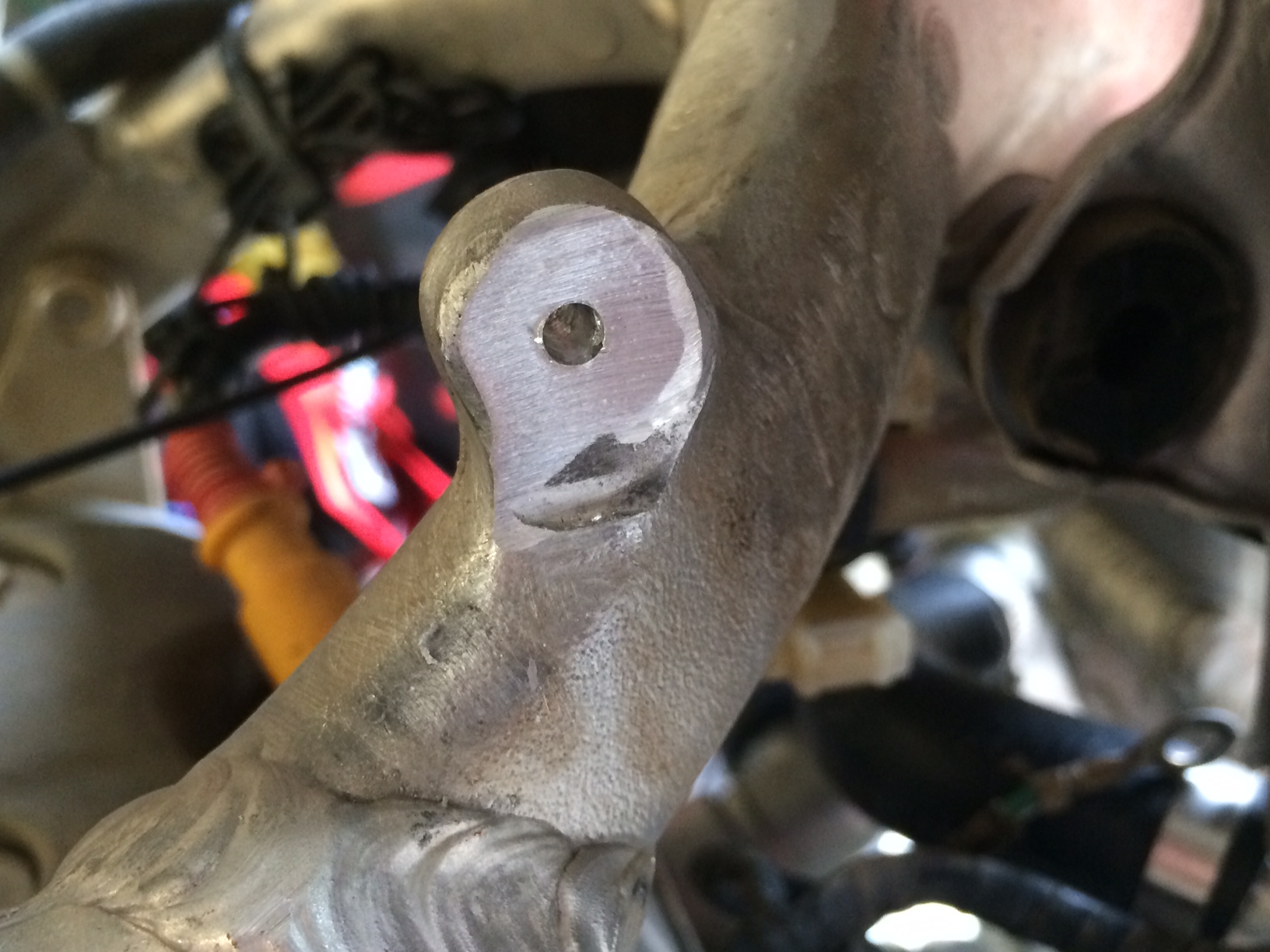 Fixing Stripped Bolts – Clayton Miller