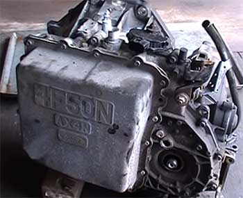 AX4N Transmission Problems: Is It Worth It?