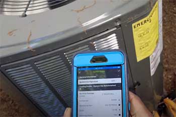 Trane XV18 Problems: Trouble In Paradise