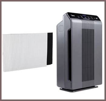 Winix 5300-2 Vs. 5500-2: The Tale Of Two Titans