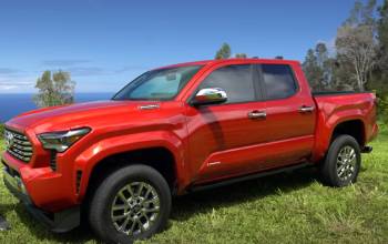GMC Canyon Vs. Tacoma: A Comprehensive Look Into Two Mighty Pickups