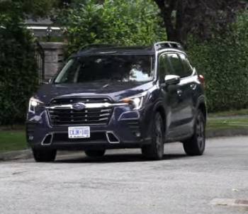 Highlander Vs. Subaru Ascent: A Real-World Comparison