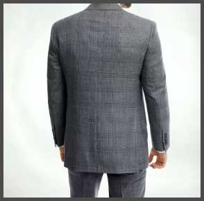 Brooks Brothers Madison Vs. Regent Fit: A Detailed Comparison
