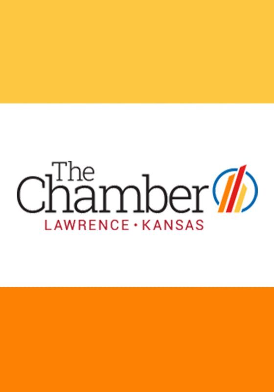 James Walden Joins Lawrence Chamber of Commerce