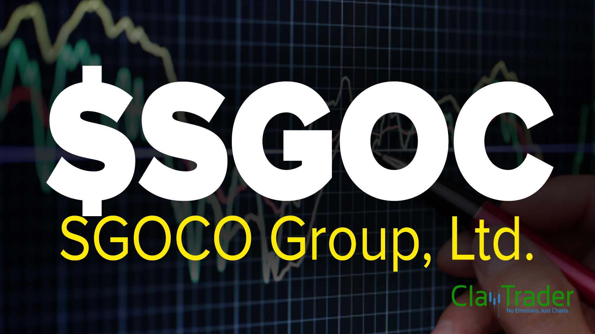 SGOC Stock Chart Technical Analysis for 110917