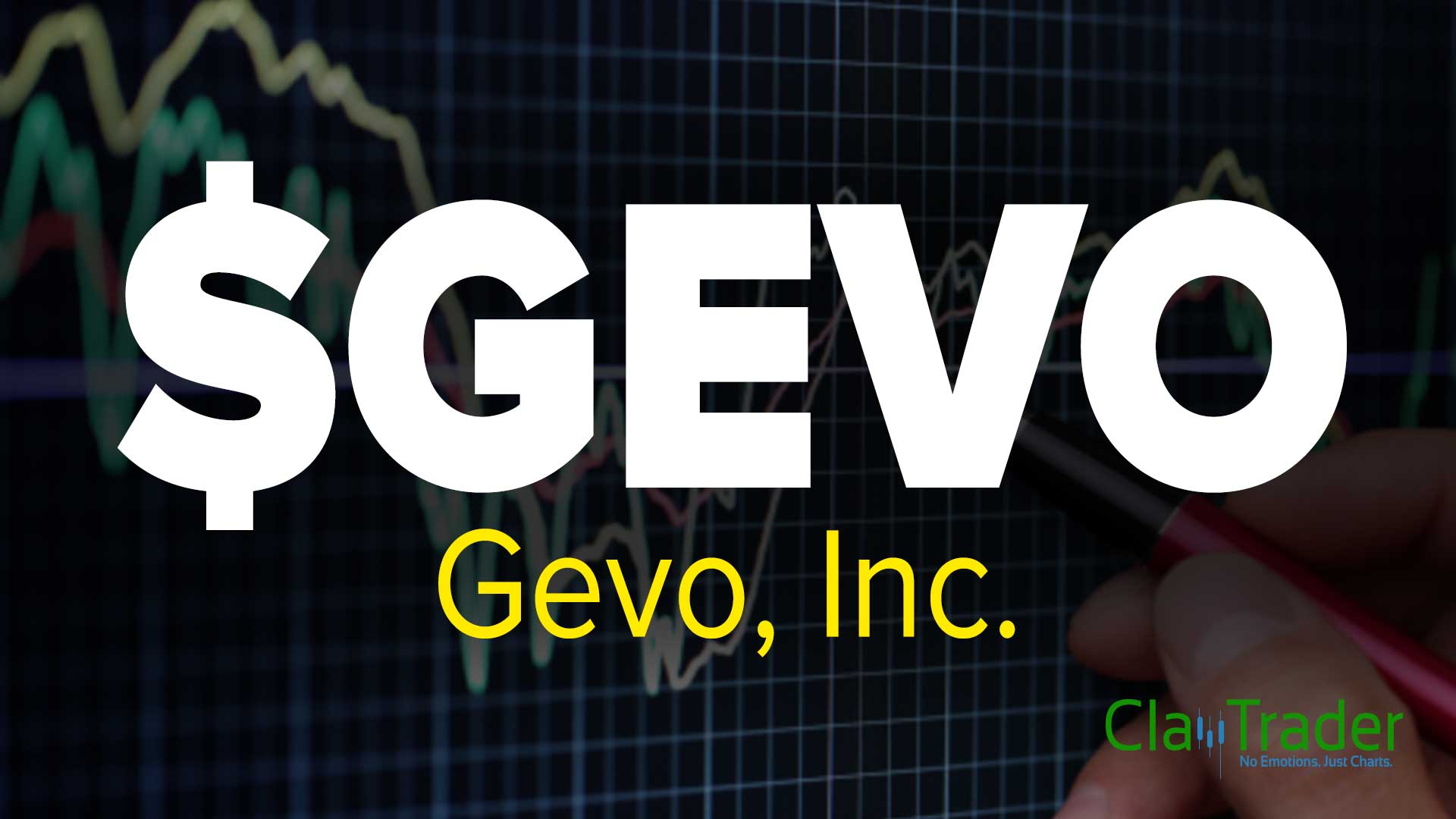Gevo Stock Gevo, Inc Price (GEVO) Forecast with Price Charts / Gevo