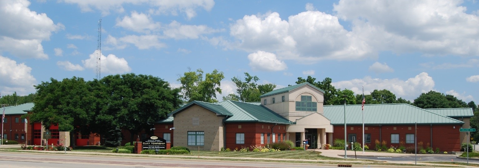 Clay Township Hamilton County Clay Township Trustee