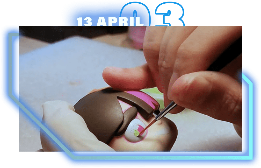 Create Your Own Toy Universe Clazroom