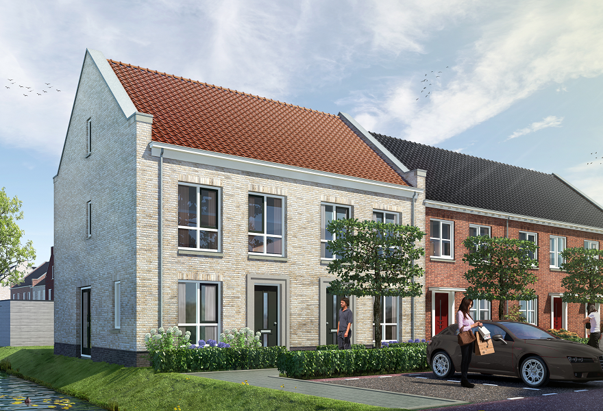 BS Credit Linked Beheer