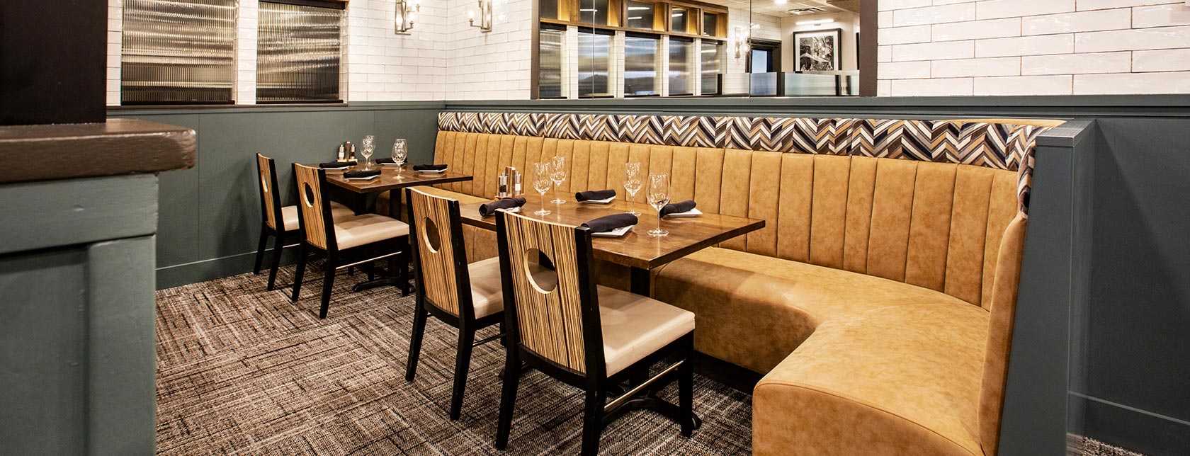 Site Map CLB Restaurants Dublin, OH