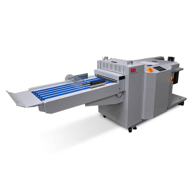 RDC Rotary Digital Die Cutter Cutting Machine by CLC Scotland London