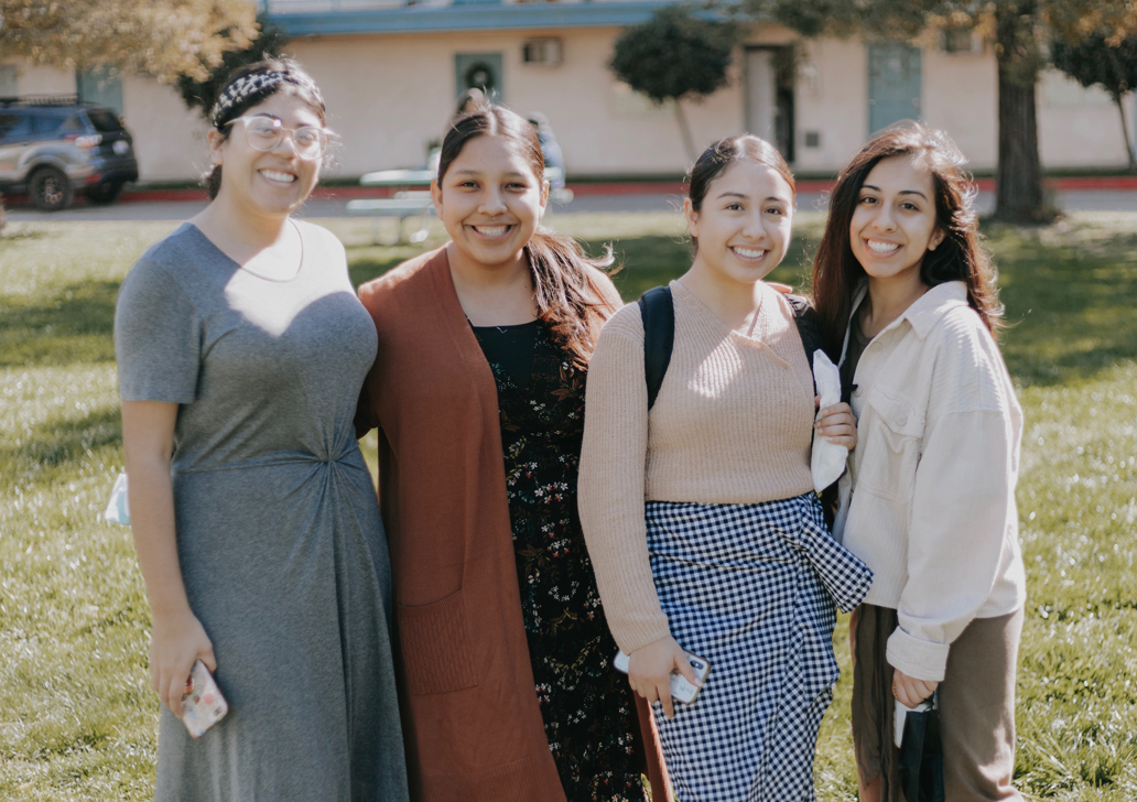 clc spring 2023 Christian Life Ministry, Stockton, California