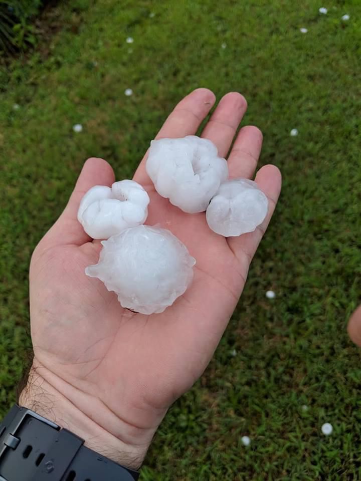 Protect Your Home Understanding the Impact of Hail Damage on Roofing