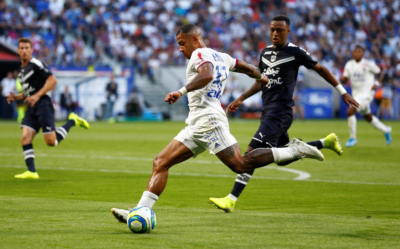 Lyon vs Brest Soccer Betting Tips