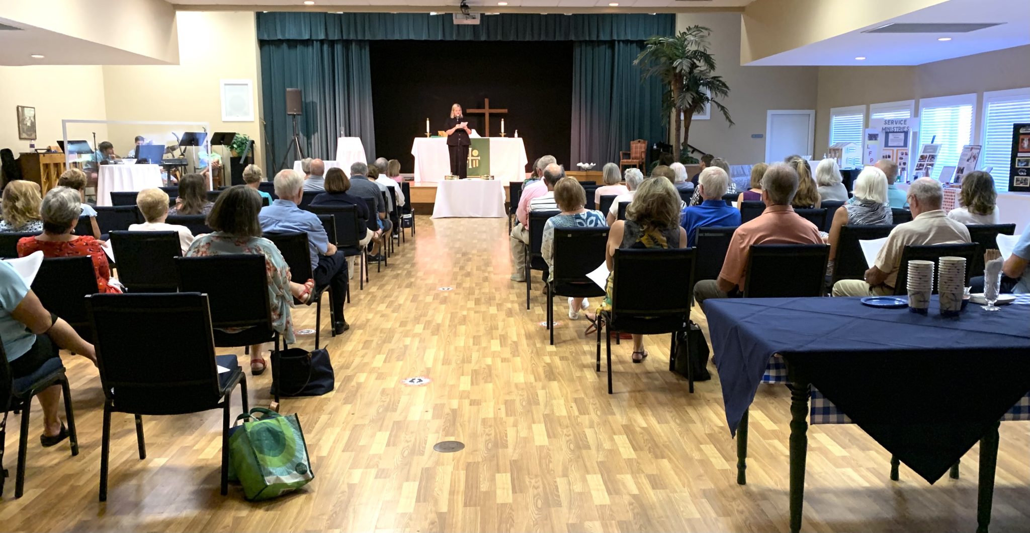 Christ Lutheran Church Hilton Head • Grow, Serve and Connect