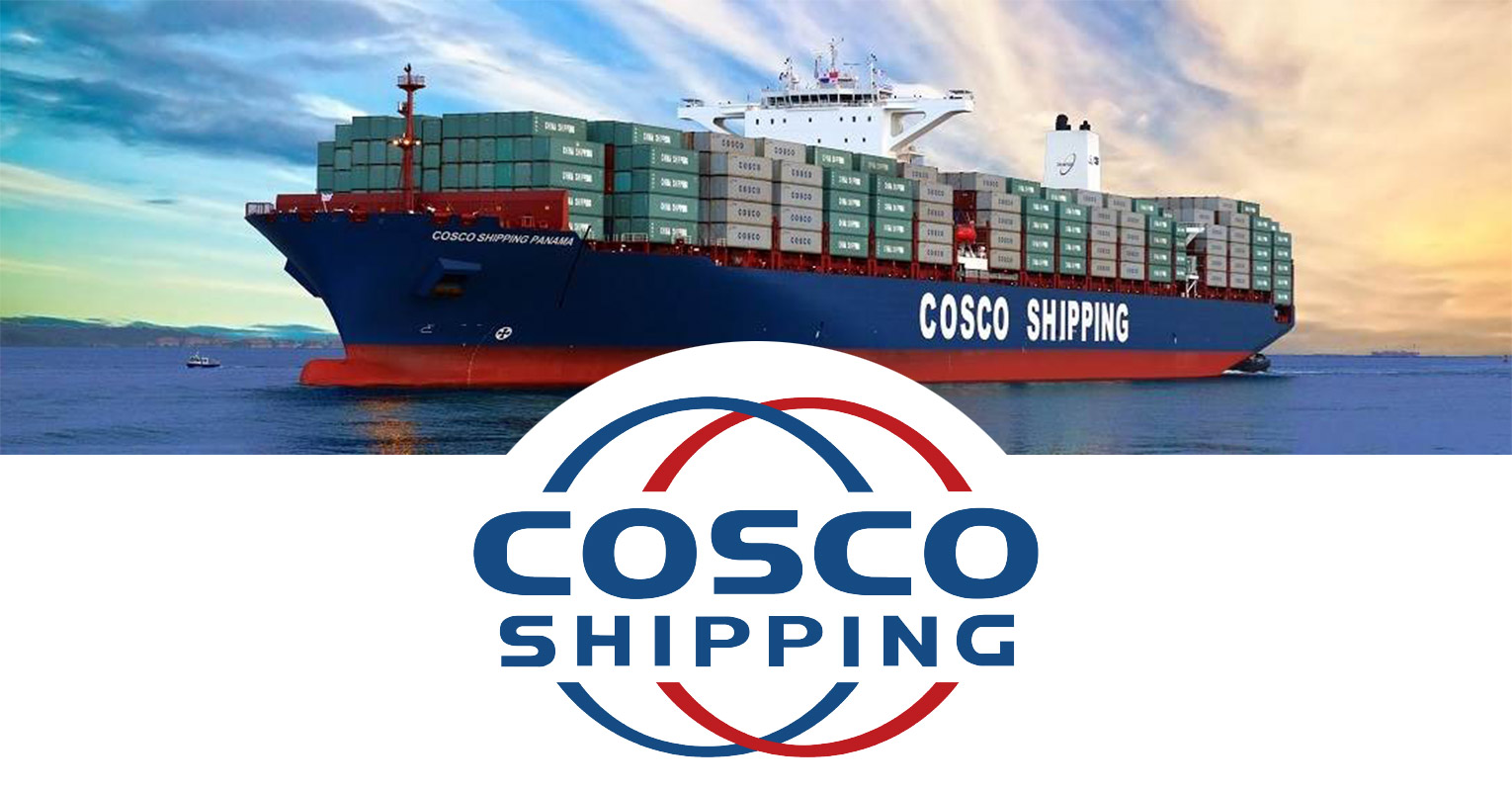 COSCO Break Bulk Shipping Service Schedules CLC Projects