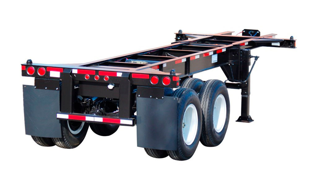 Consolidated Logistics Center An intermodal, maintenance