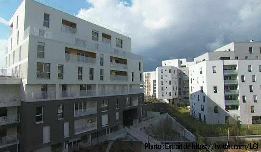 Baisse des aides au logement de 5 euros "C'est un plan social contre les jeunes" CLCV Paris