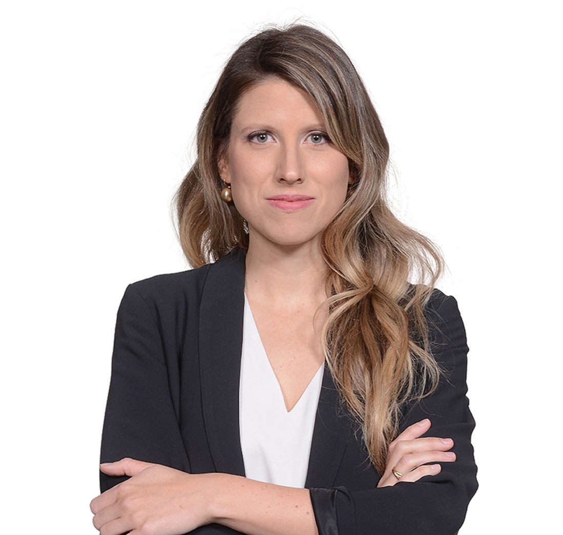 Dominique Delisle Lawyers and notaries Cain Lamarre