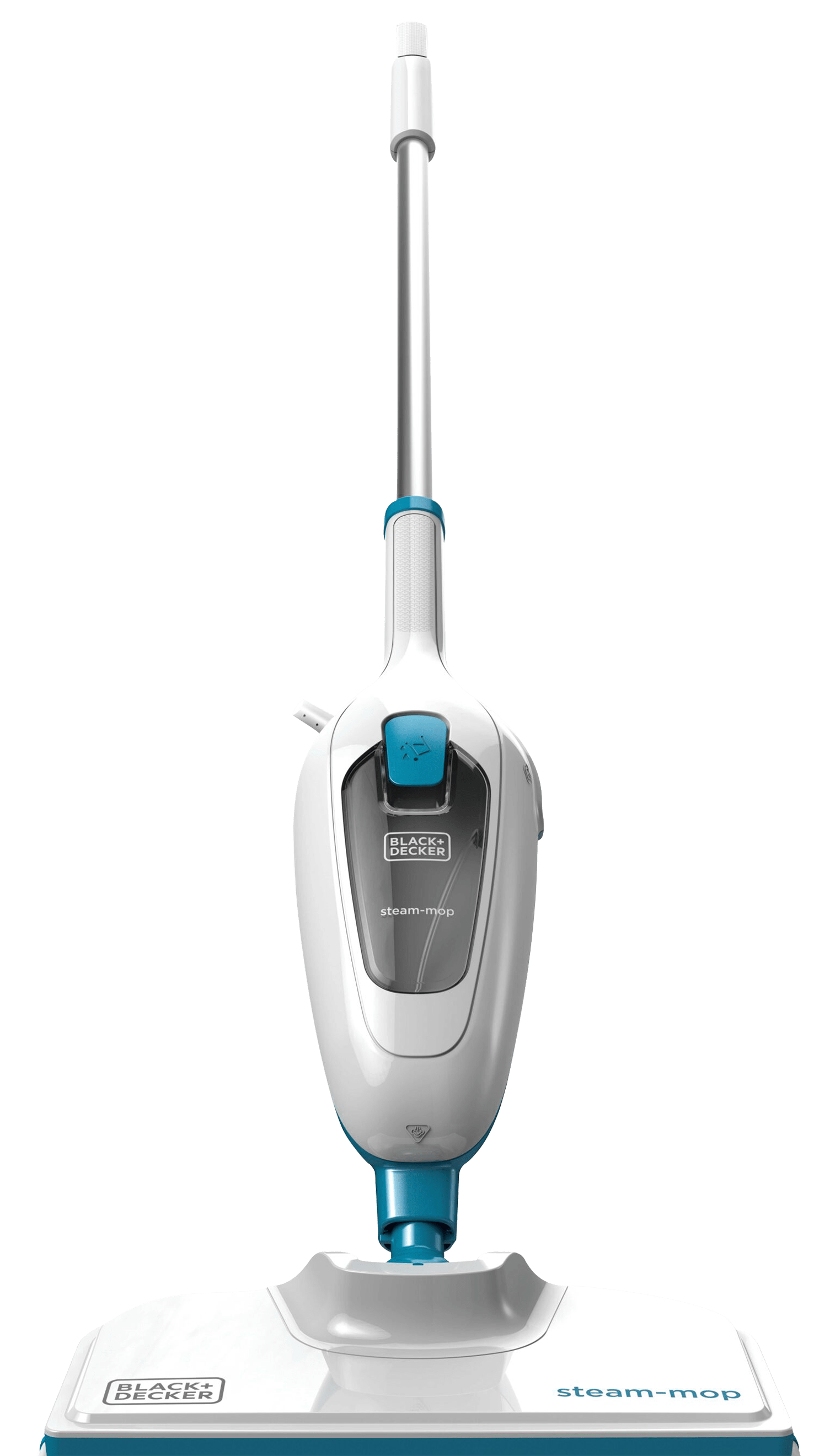 Classic SteamMop™ BLACK+DECKER