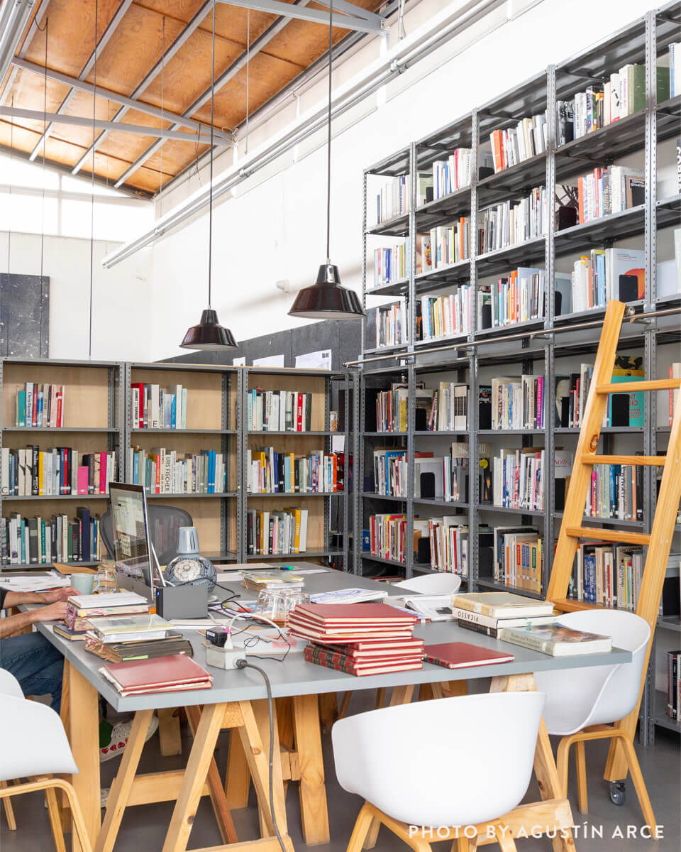 Jose Davila Studio Feature The Citizenry