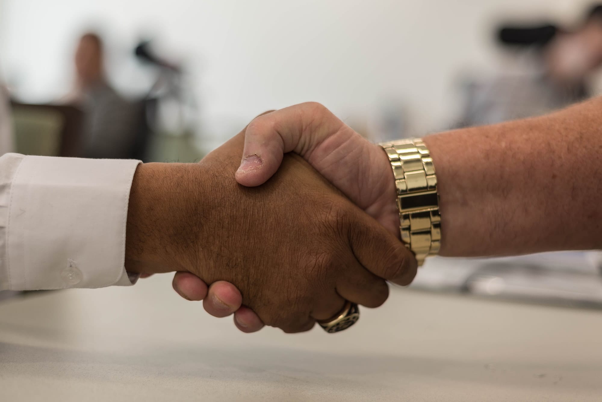 handshake Center for Leadership in Disability